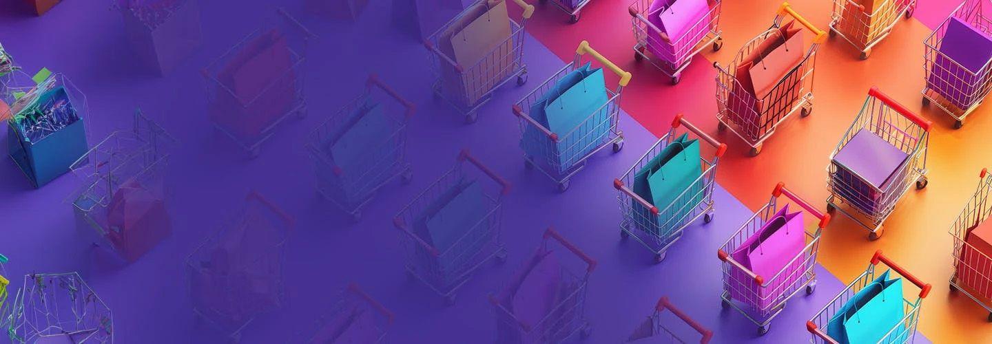 Transform Retail with Composable Commerce