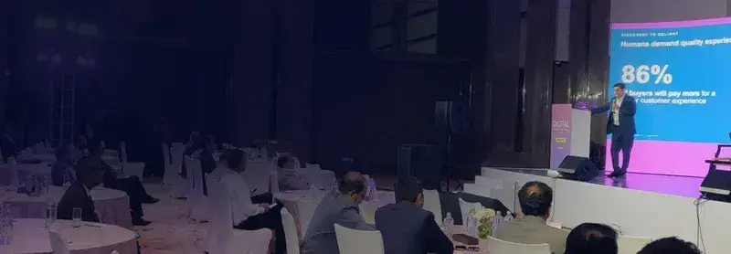 Digital Transformation Summit 2023: Key Takeaways and Insights