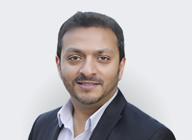 Anurag Bhalla