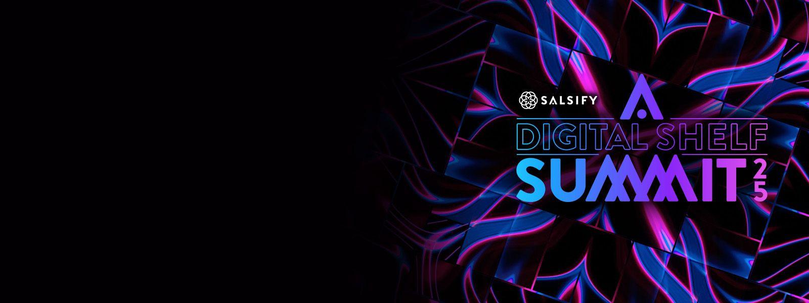 GSPANN at Digital Shelf Summit 2025