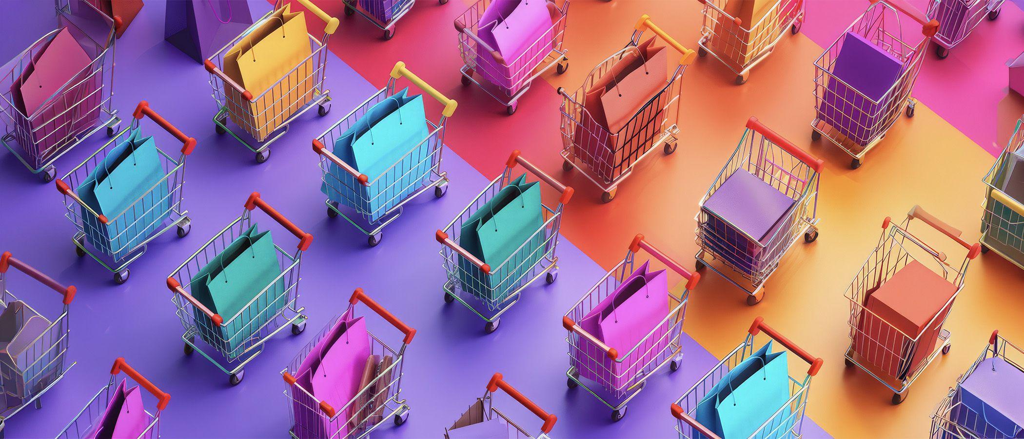 Transform Your Retail Business with Composable Commerce