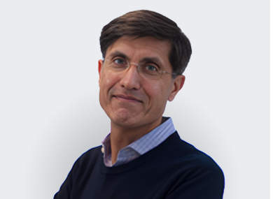 Raghu Madhok