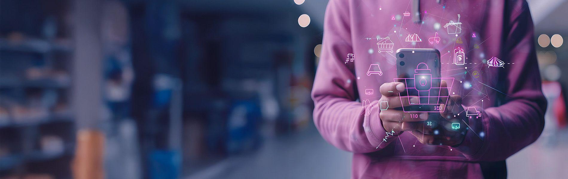 Fortify Your E-commerce Apps: Best Practices for Mobile App Security