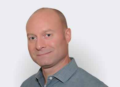 Rolf Kraus