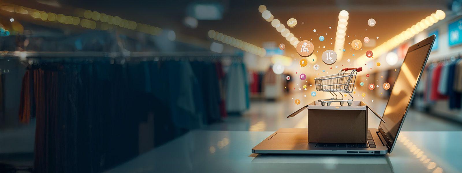 Smarter Online Marketplaces with Marketplace in a Box