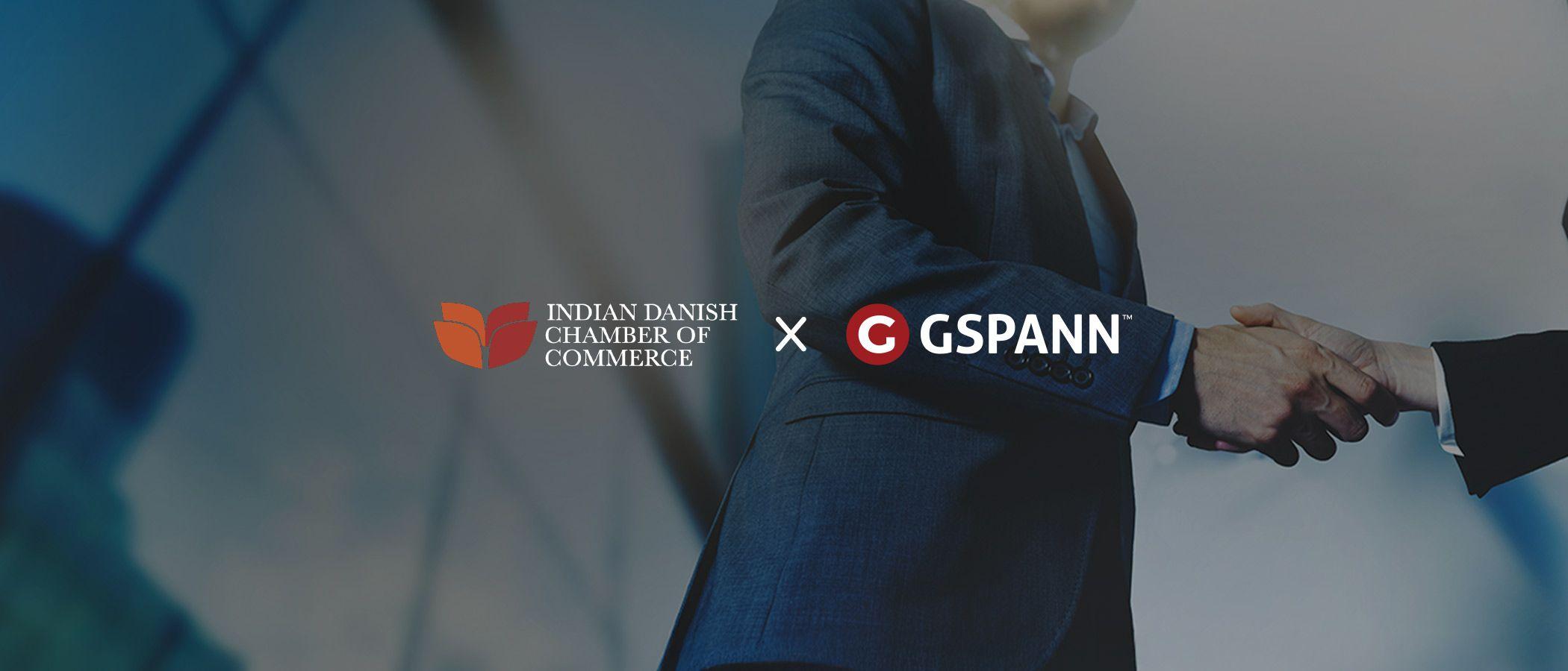 GSPANN Joins Indian Danish Chamber of Commerce