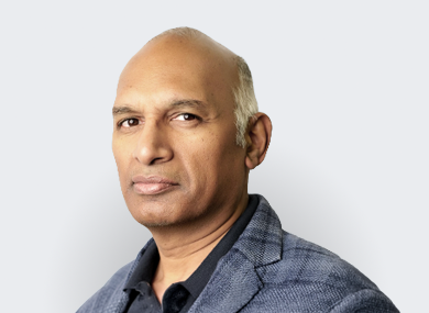 Praveen Chandra