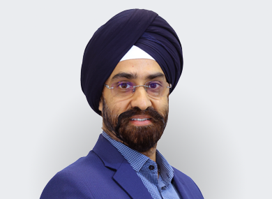 Nav Grover
