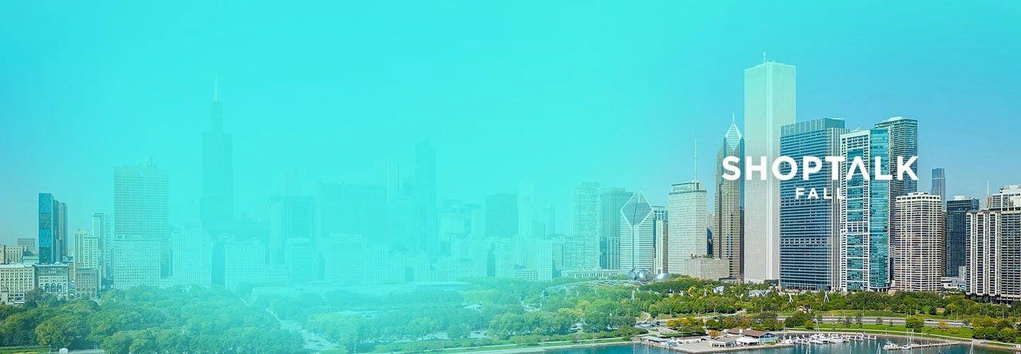 GSPANN at Shoptalk Fall 2024