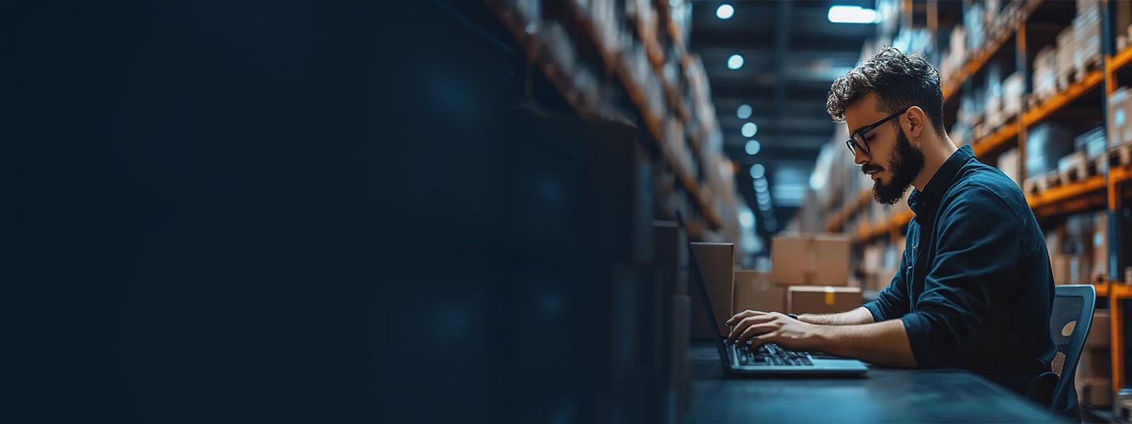 Intelligent Order Routing & OMS Optimization for Modern Fulfillment