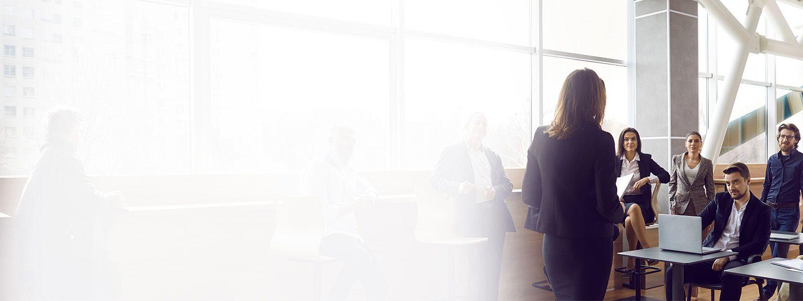 Your Blueprint for Leading in the Digital Age – NextGen Enterprise Transformation Guide