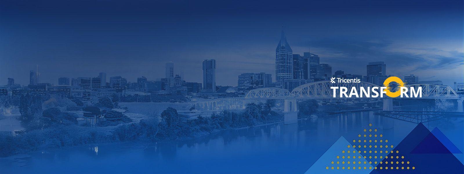 GSPANN at Tricentis Transform 2025 | AI‑Driven Quality Engineering & Voice Commerce Trends