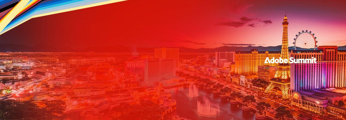 Join GSPANN at Adobe Summit: Explore Digital Experiences & Innovation | gspann.com
