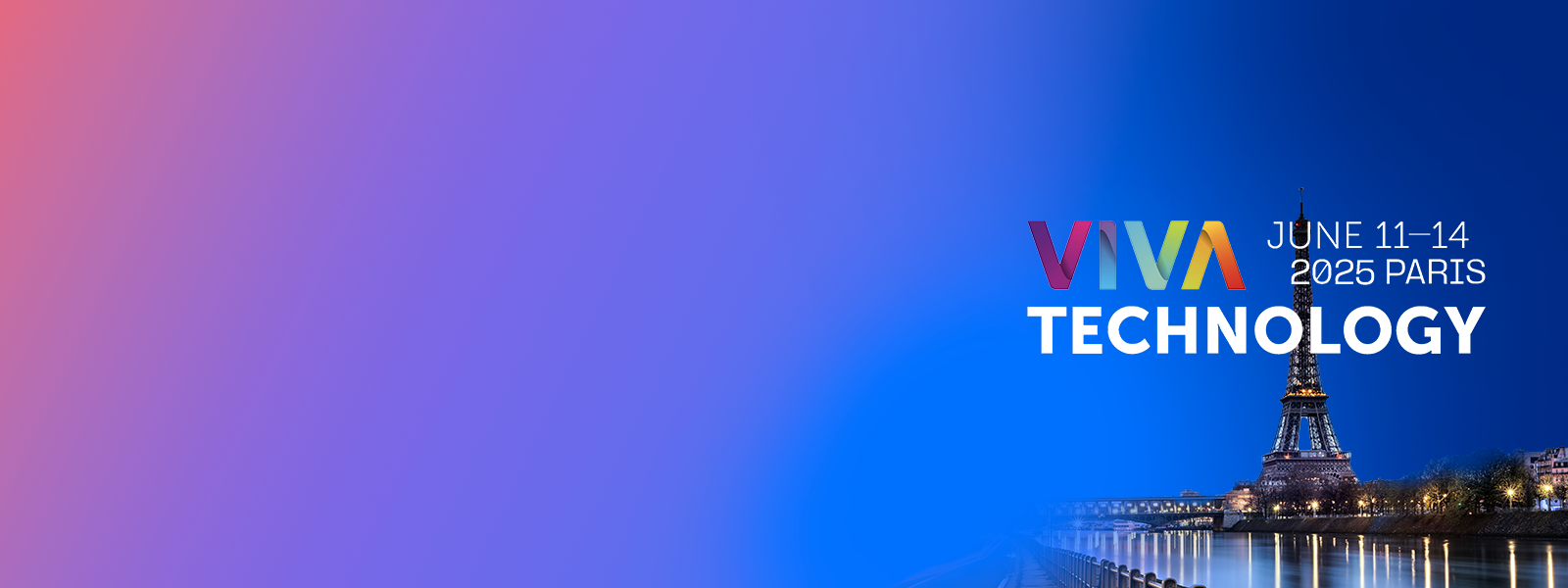 GSPANN at VivaTech 2025 | AI, ContentHubGPT & Digital Innovation