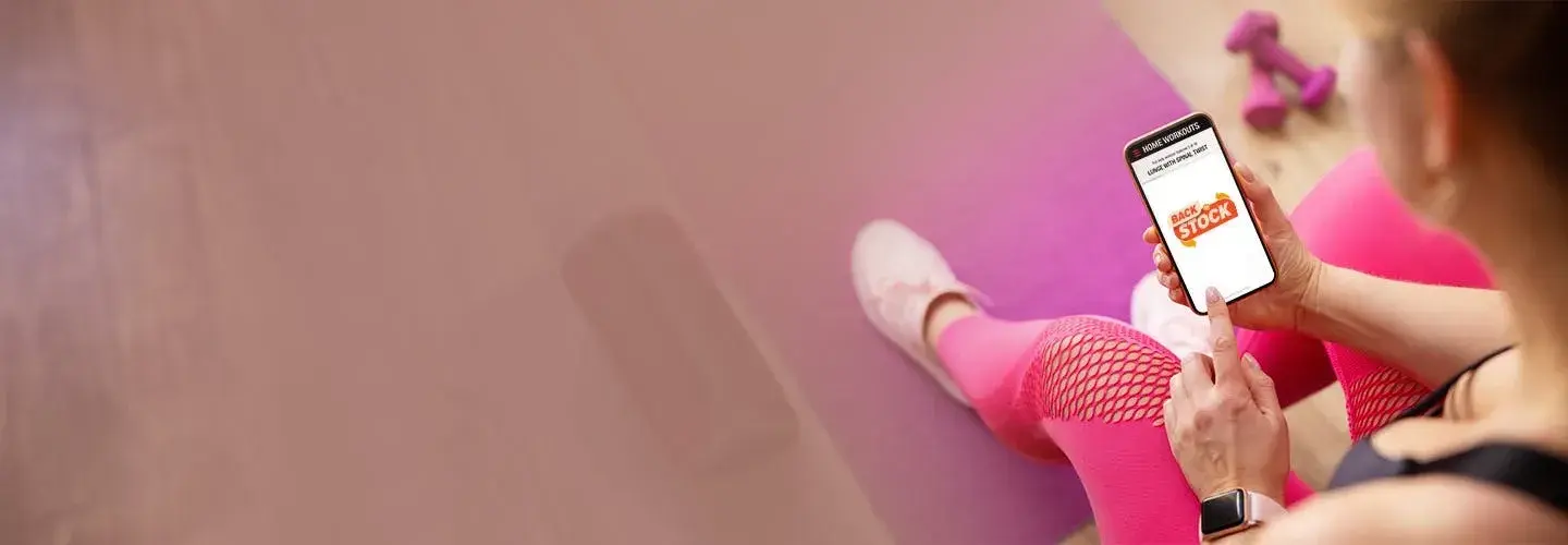 Bring Back Lost Customers With Instant Back-in-Stock Notifications