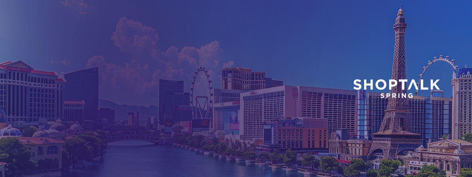 Join GSPANN at Shoptalk Spring: Retail Innovation & Digital Commerce Trends | gspann.com