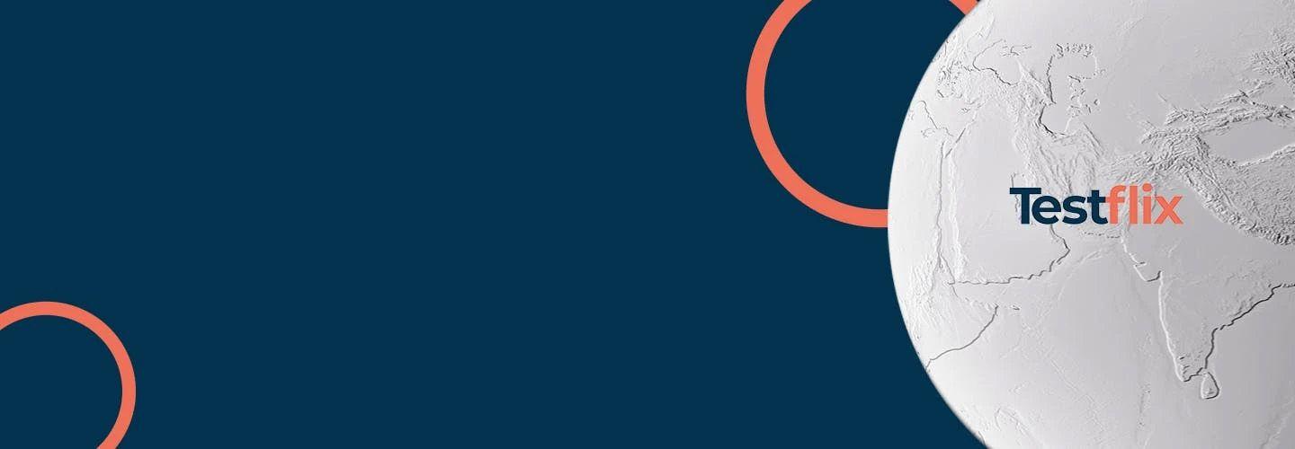 GSPANN: Gold Sponsor of TestFlix 2024